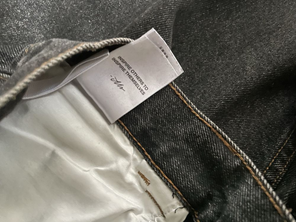 ОРИГИНАЛЬНЫЕ big boy polar  washed black colour