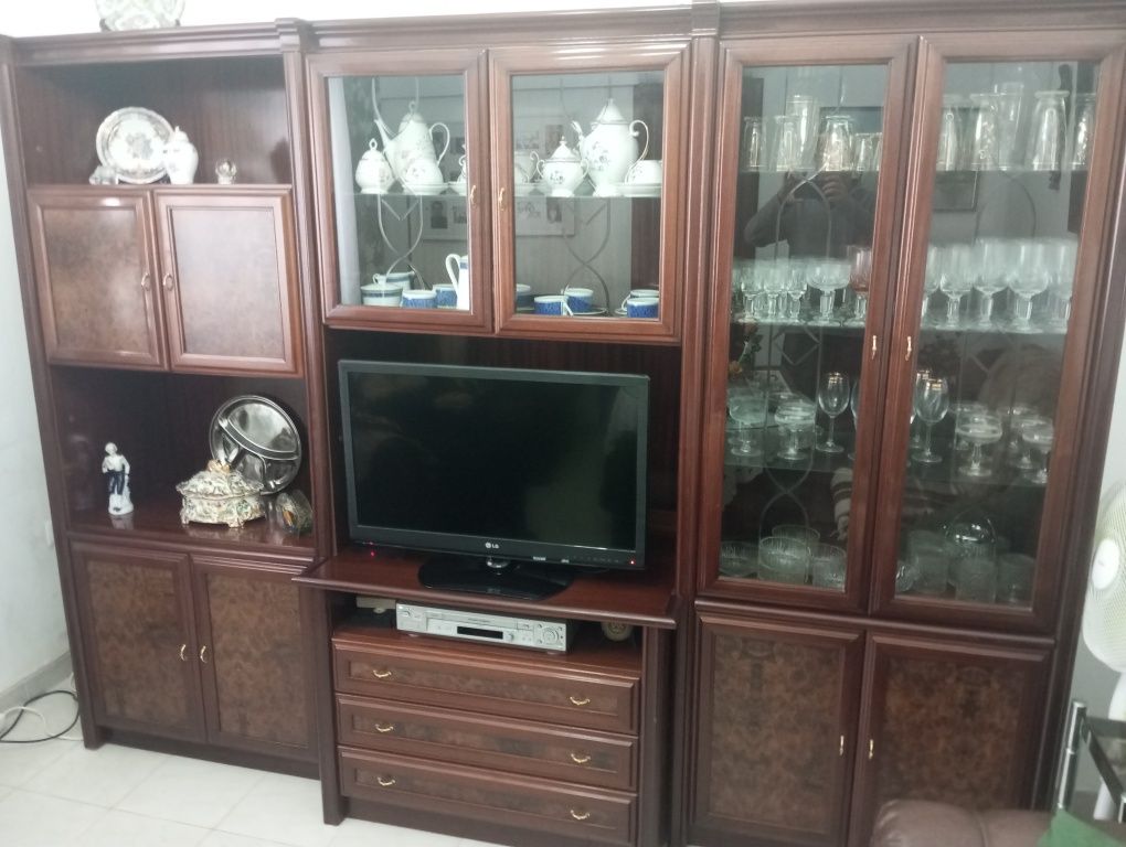 Estante Sala de estar
