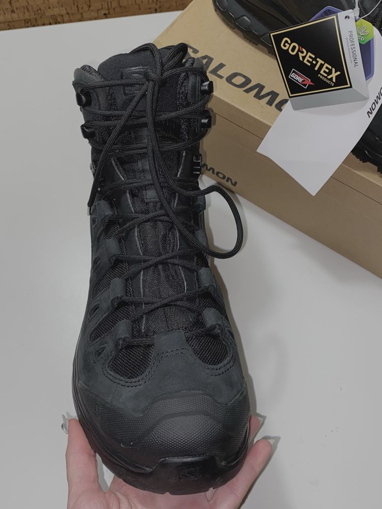 Salomon Quest 4D GTX Forces 2