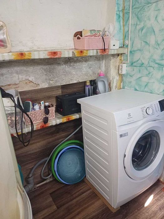 Продам 3-х кімнатний будинок в Краснокутську, 15 хвилин  від центру.