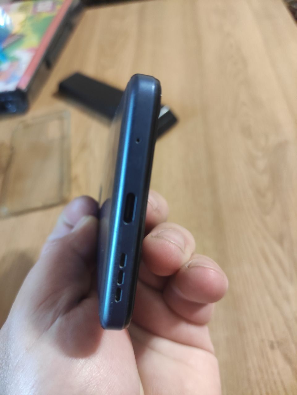 Motorola g24 power 8/256