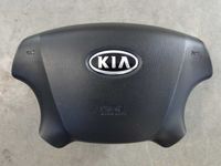 Airbag подушка безпеки безопасности в руль KIA Magentis 06-08р.
