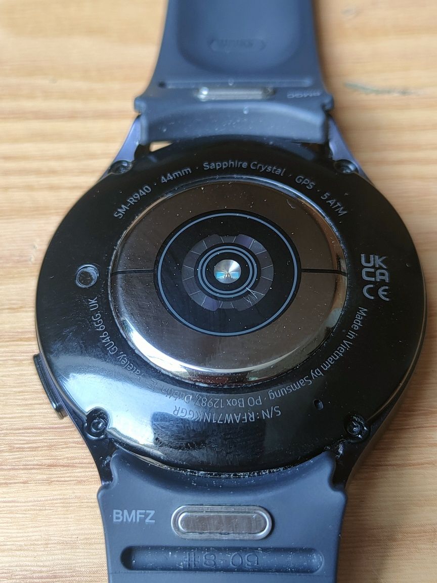 Smartwatch Samsung Watch 6 SM-4940N