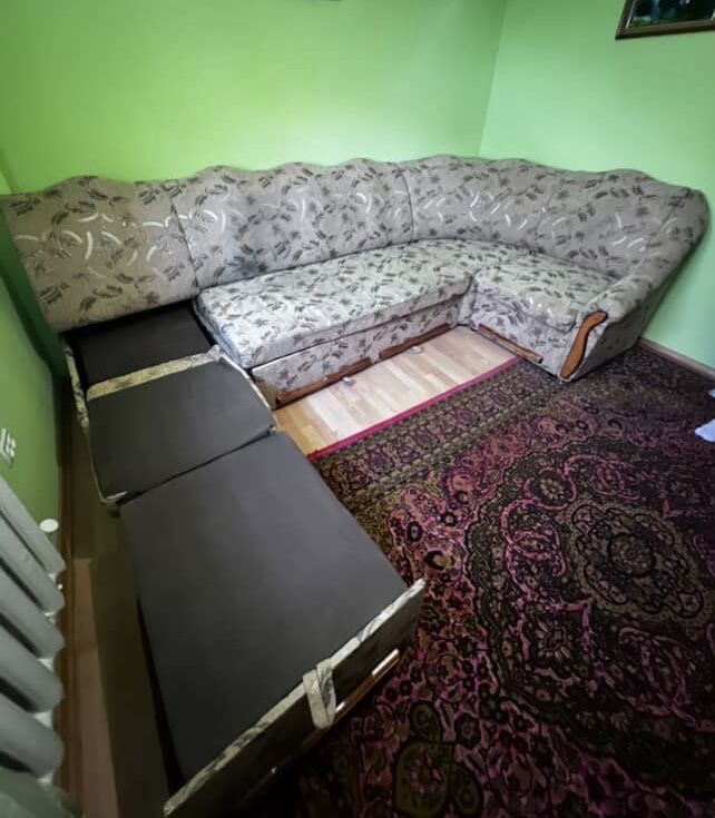 Продається диван б/у