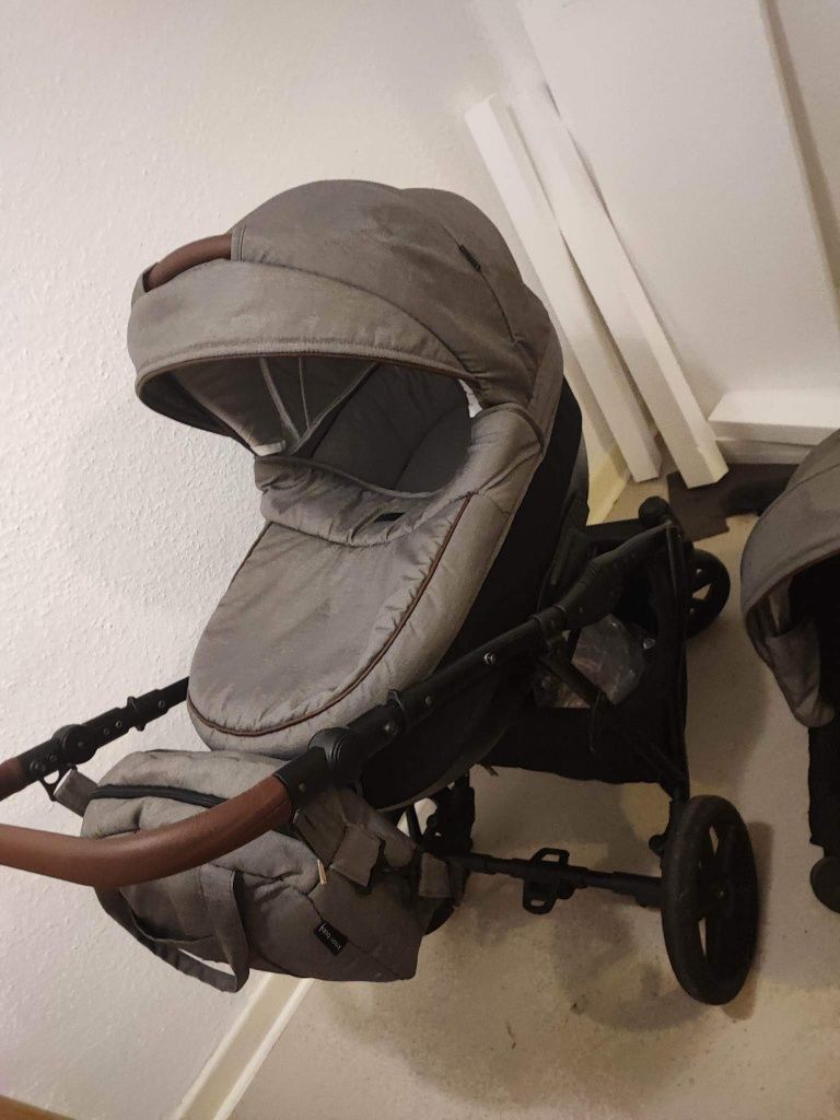 Sprzedam Wozek 2w1