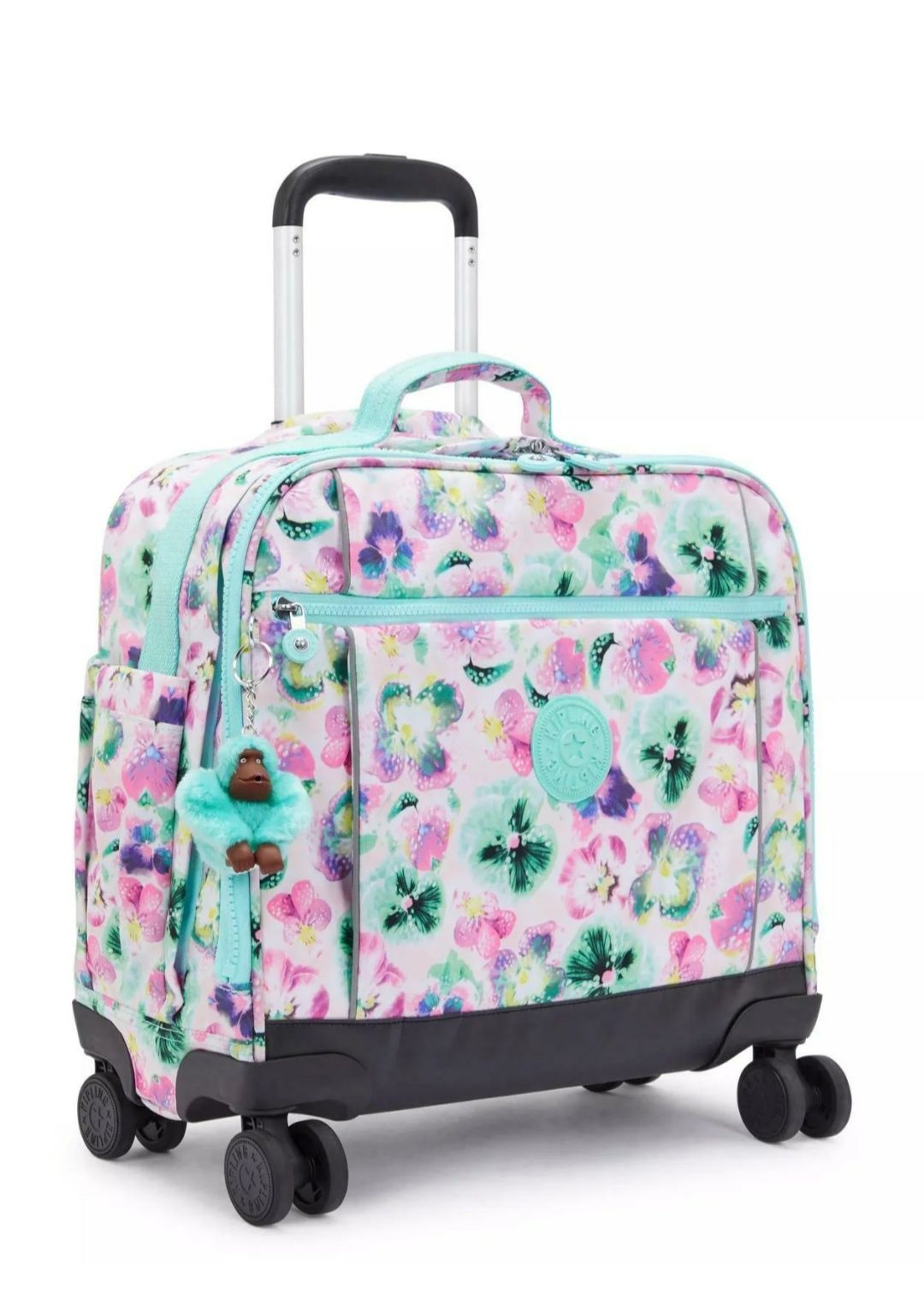 KIPLING New Storia, Dziecięca torba szkolna na 4 kółkach
Walizka na kó