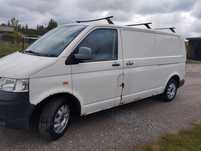 Volkswagen Transporter T5 LONG 1.9 TDI