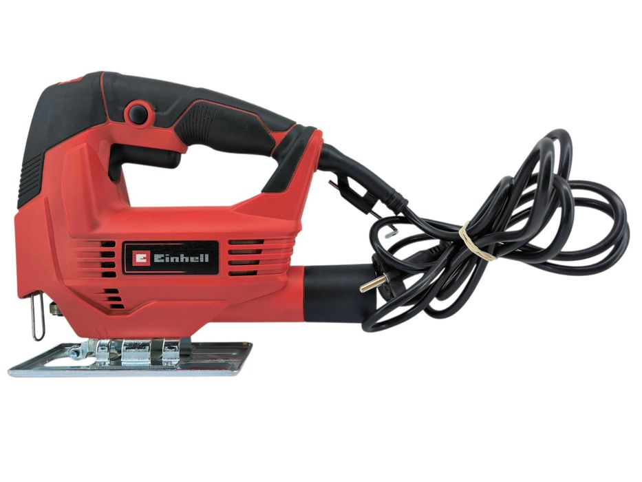 Wyrzynarka Einhell TC-JS 60/1 Komplet
