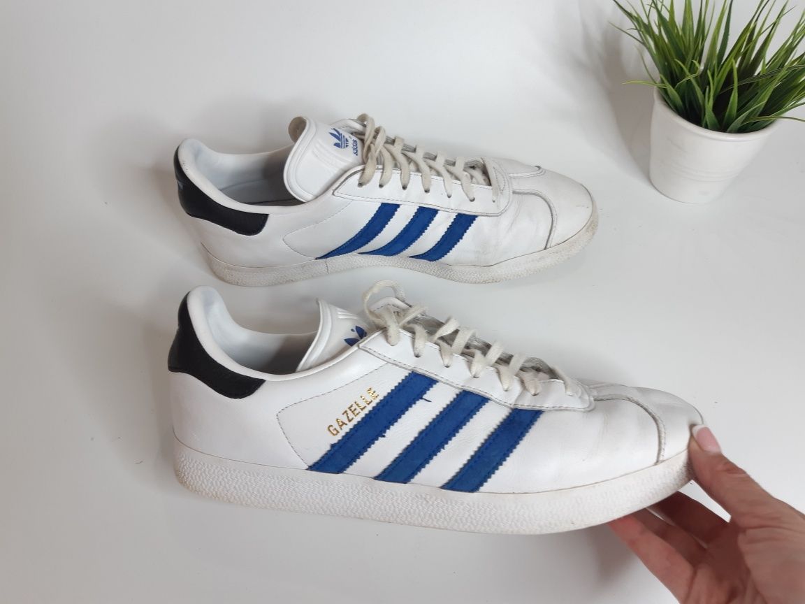 Кросівки Adidas gazelle оригінал