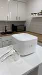 Ryżowar Mi Induction Heating Rice Cooker