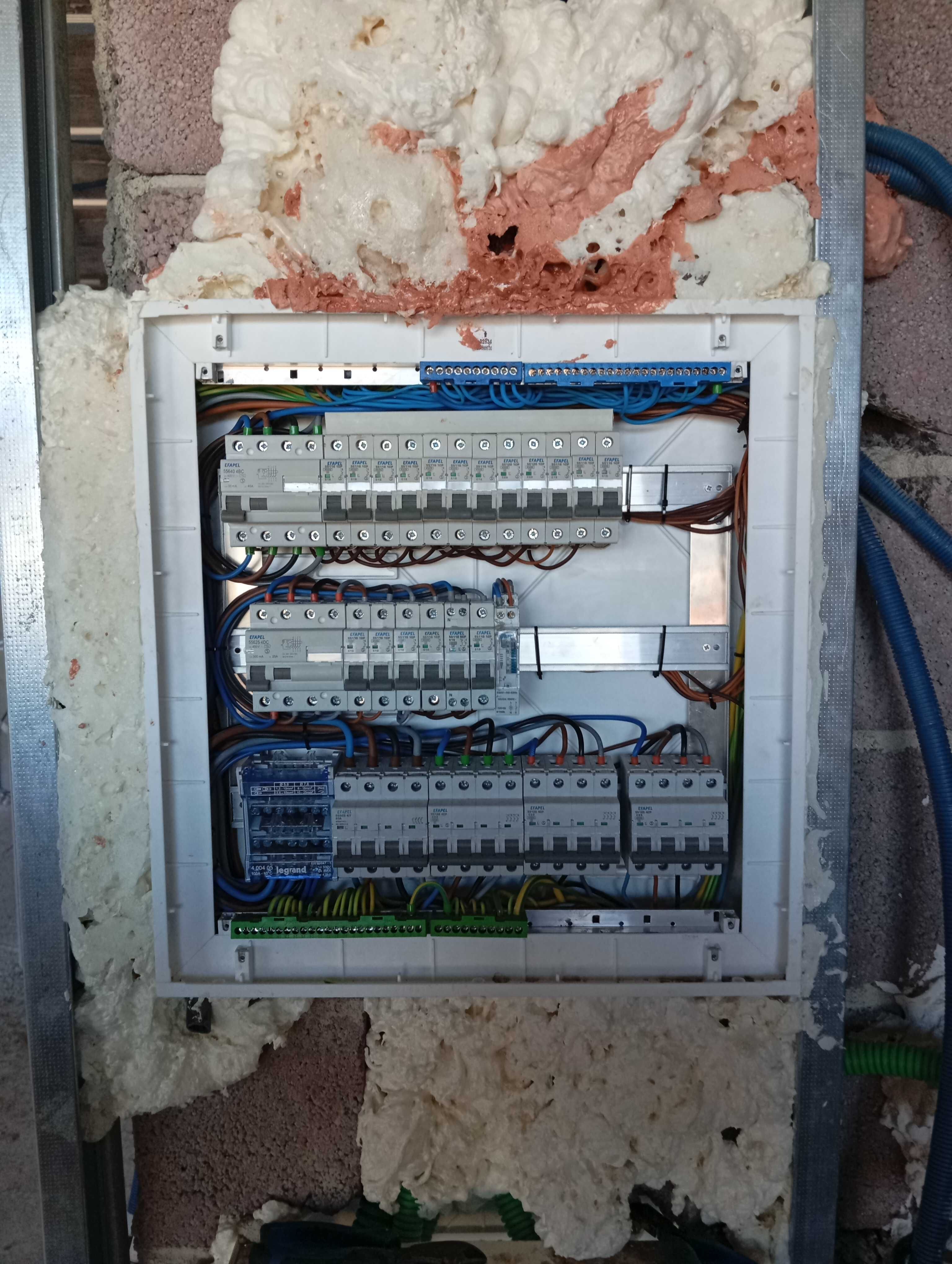 Eletricista Em Montijo