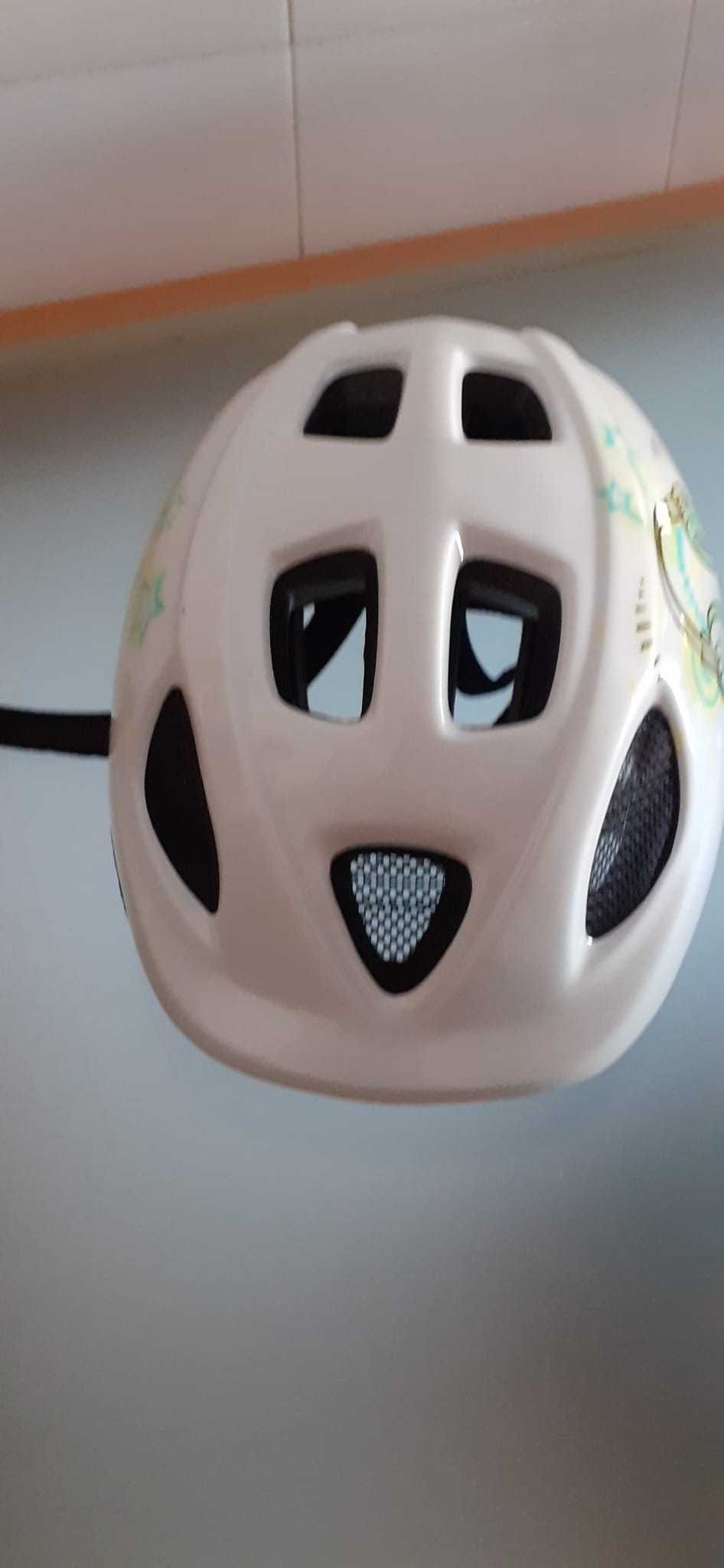 capacete  de criança