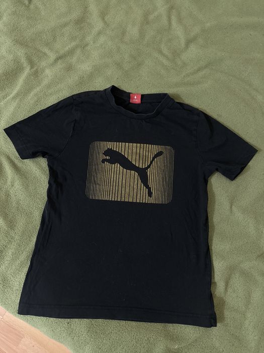 Футболка Puma Original