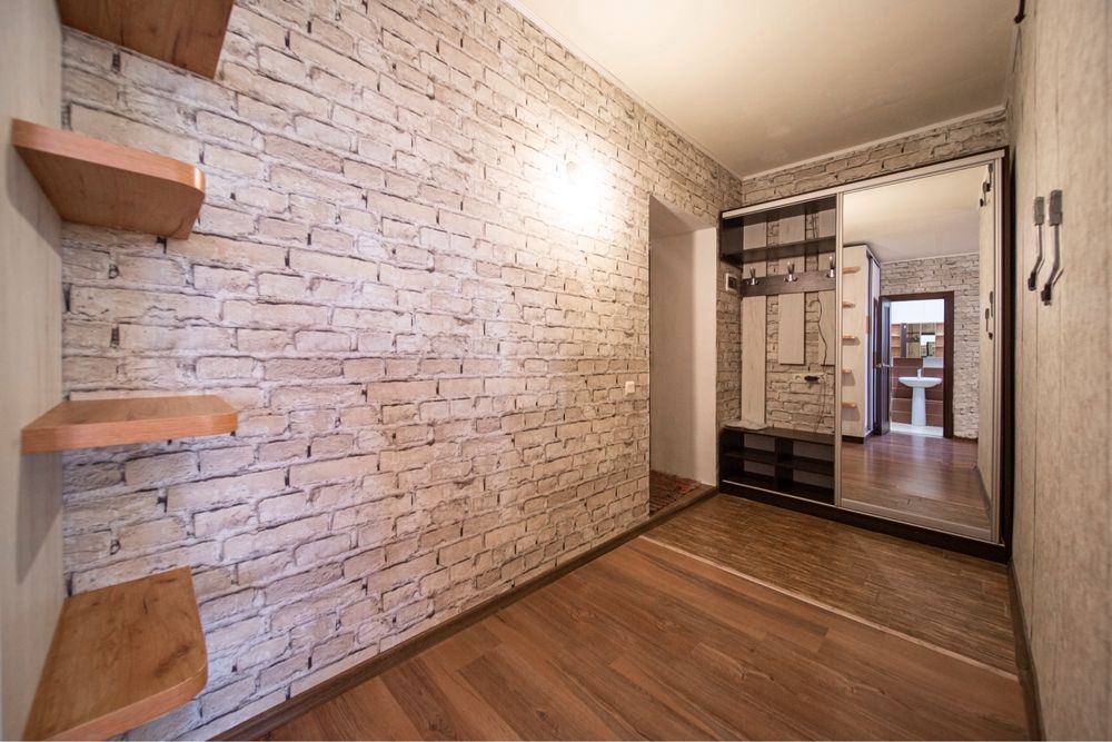 Метро Победа, Smart TV, квартира посуточно, Алексеевка