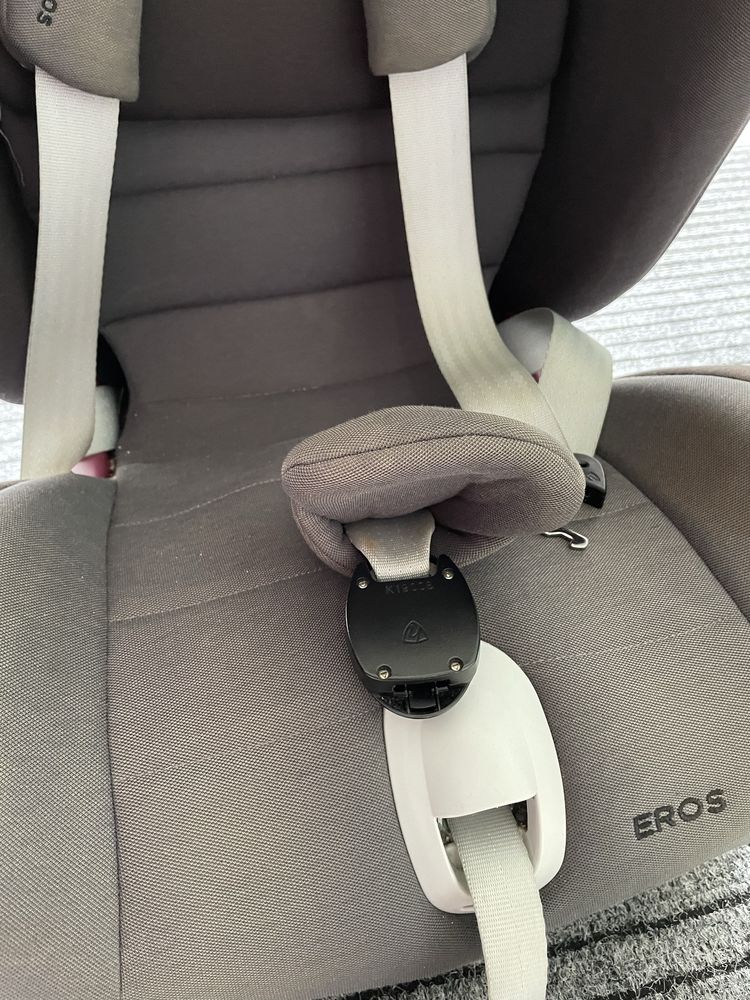 Cadeira Auto para criança (com isofix)