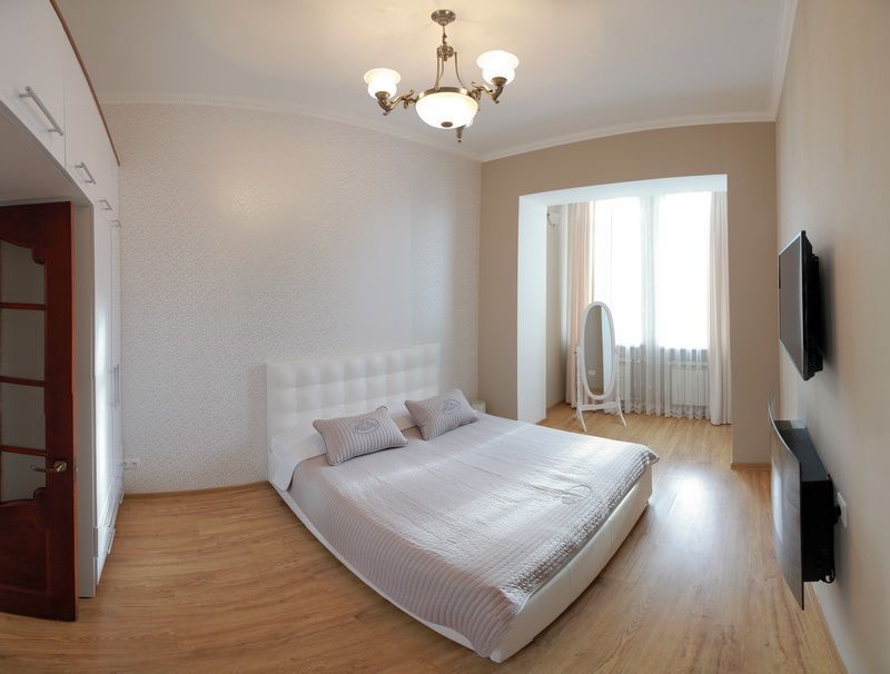 Аренда  квартиры в Центре Николаева, в районе Соборной