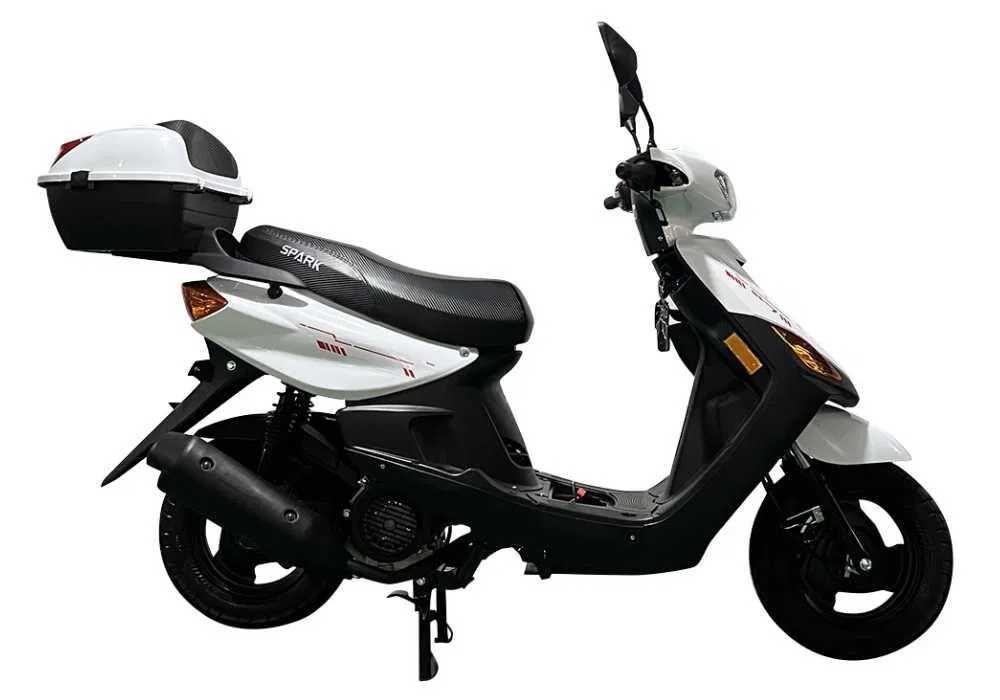 Купити Скутер Spark SP125S-15 в місті Суми з гарантією в Артмото