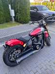 Indian Scout Indian Scout 101 Nowy Model