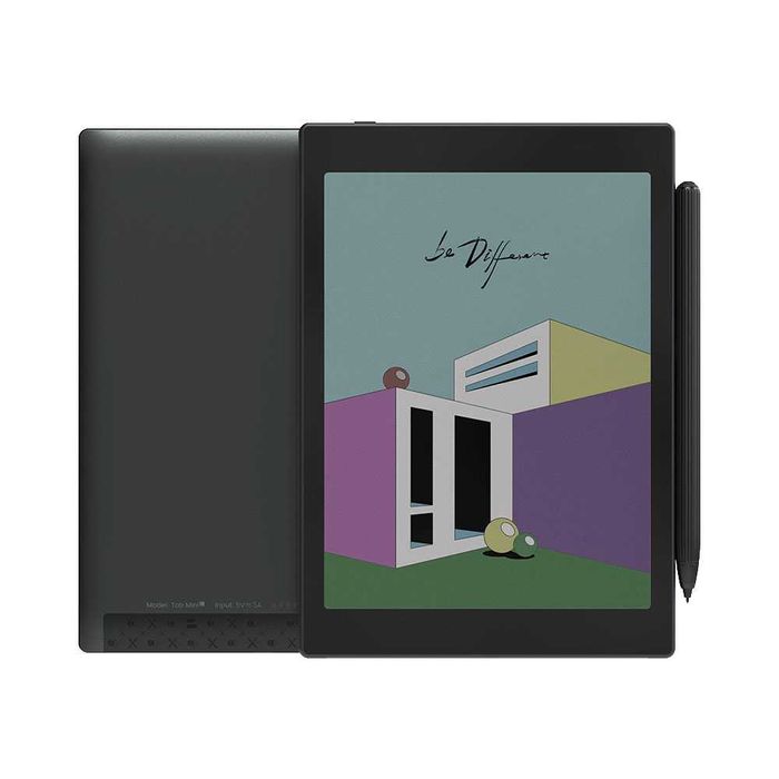 Onyx Boox Tab Mini C. Вся лінійка електронні книги Boox та аксесуари