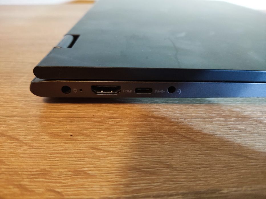 Ноутбук Lenovo IdeaPad S340-15IIL i7-1135G7/8gb/512gb SSD/IPS сенсор