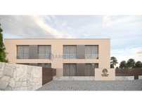 Apartamento T2 com logradouro em Lijó - Barcelos