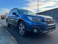 Subaru Outback Limited 2019 року випуску