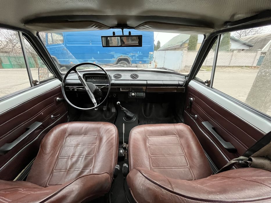 Продам автомобиль Ваз 21011