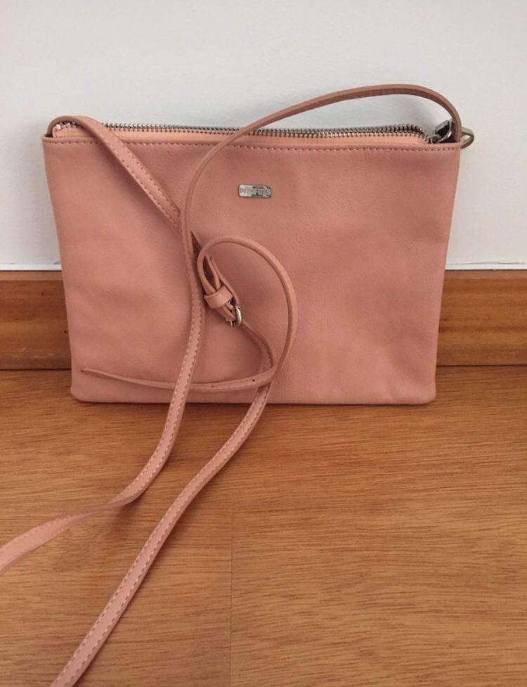 Malas | carteira Parfois/Zara