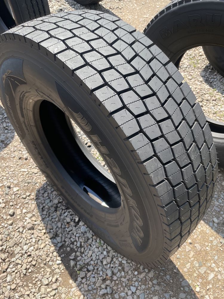 Nowa opona Hankook DH31 295/80r22.5 295/80-22.5 1SZT