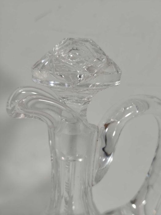 Karafka Kryształowa Bleikristall