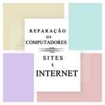 Reparação de Computadores e Sites de Internet