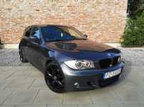 Bmw 118d E87 M pakiet Xenon 122km