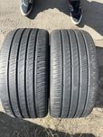 255/40 R19  Barum Bravuris 5HM