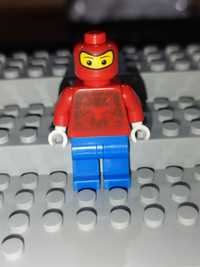 Figurka lego Spider Man Balaclava spd012