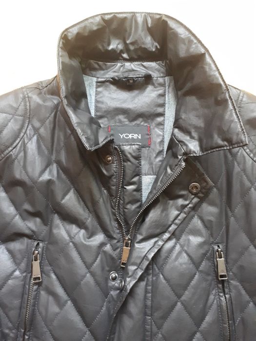 (M - L) Мужская куртка (Германия).