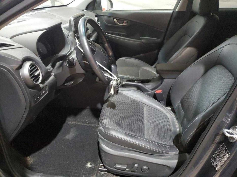 2019 Hyundai Kona ULTIMATE