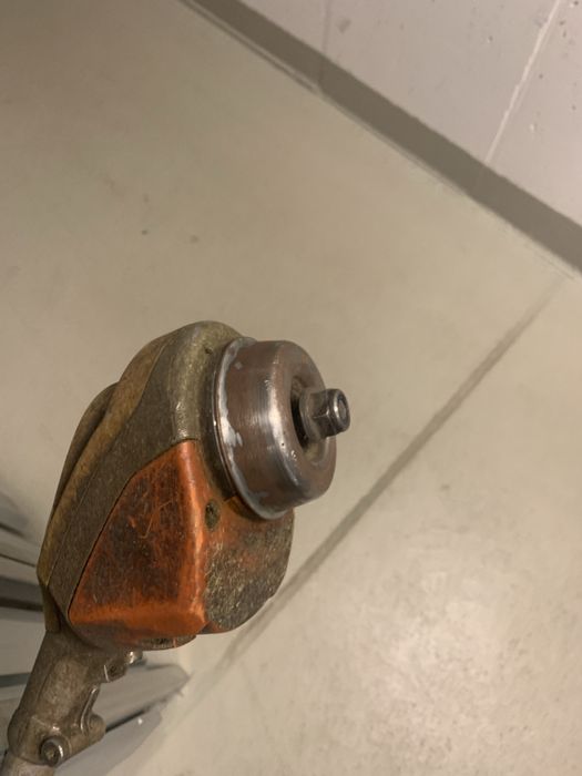 Stihl fsa 90 kosa podkaszarka