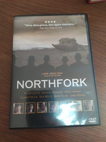 DVD    northfork