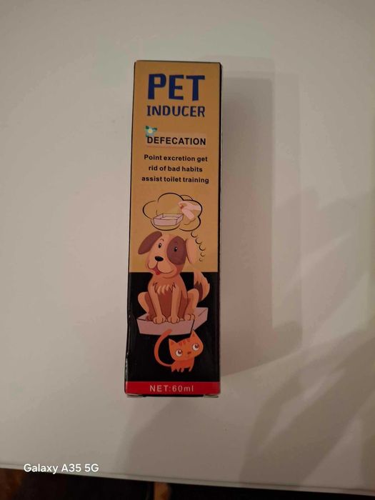 KIT para patudos