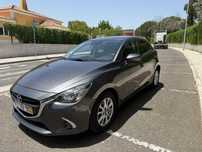 Mazda 2 como novo 2018