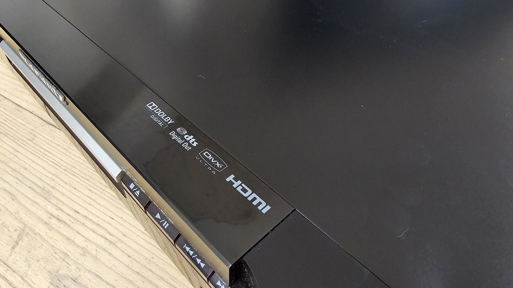 Odtwarzacz CD Marantz DV4003