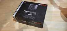 Zasilacz be quiet! Pure power 11 400w