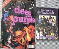 Deep Purple Bombay Calling - Live 1995 DVD + MM Selles