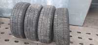 Opony Bridgestone Dueler 225/70/16 SUV