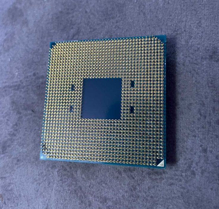 Процесор AMD Ryzen 7 2700 AM4 BOX