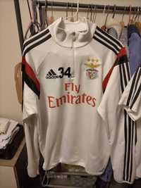 Camisola t-shirt Benfica oficial