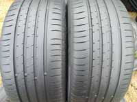 Sprzedam bardzo ładne Opony Kumho 215/45 r16