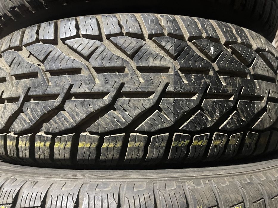 215/60R16 Tigar-2шт 19год