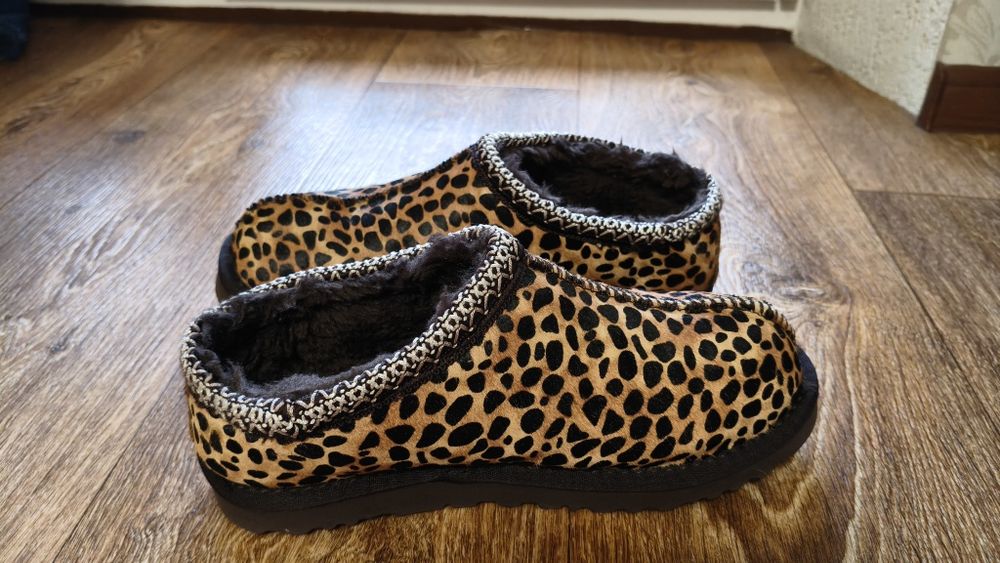 Угги укороченные UGG