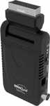 tuner dekoder dvb-t2 digiquest 10-bitowy chipset zasilanie 12v 1,5a